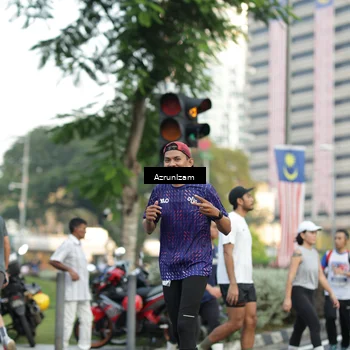 Runner Photo 4485704