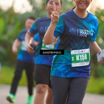 Runner Photo 4485706