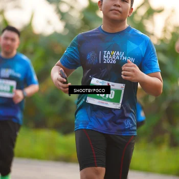 Runner Photo 4485707