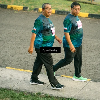 Runner Photo 4485710