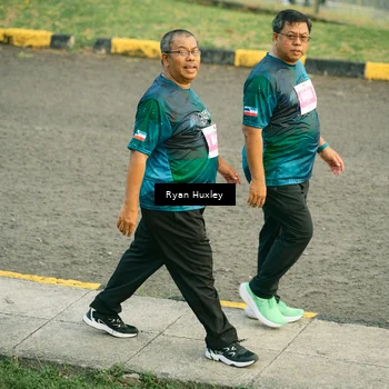 Runner Photo 4485712
