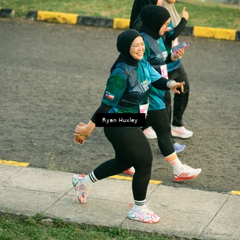 Runner Photo 4485713