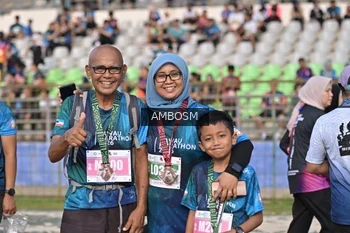 Runner Photo 4485714