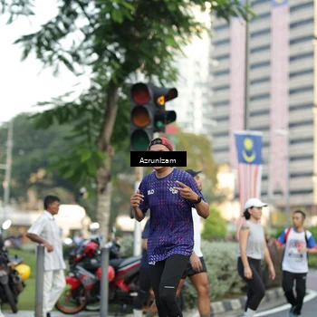 Runner Photo 4485715