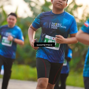 Runner Photo 4485717
