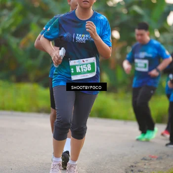 Runner Photo 4485718