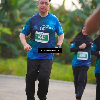 Runner Photo 4485721