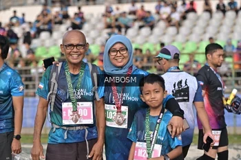 Runner Photo 4485724