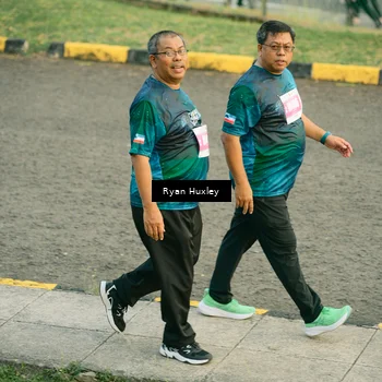 Runner Photo 4485725