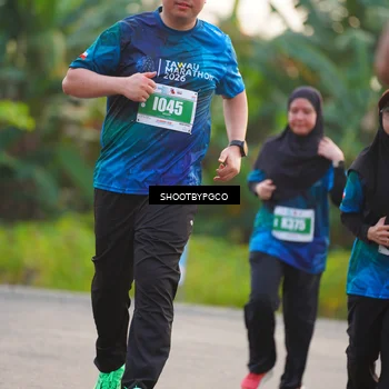 Runner Photo 4485728