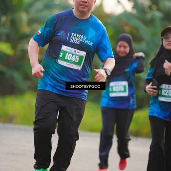Runner Photo 4485733