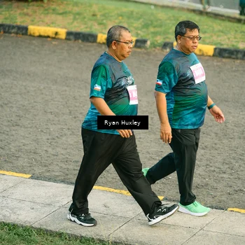 Runner Photo 4485736
