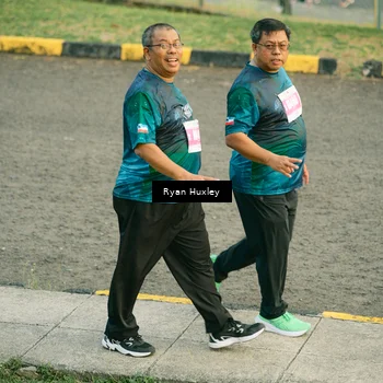 Runner Photo 4485737