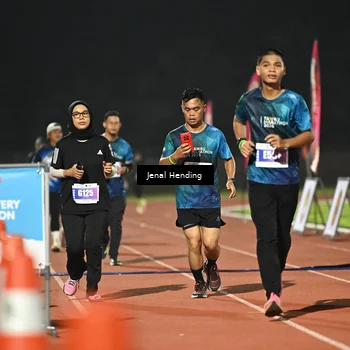 Runner Photo 4485743