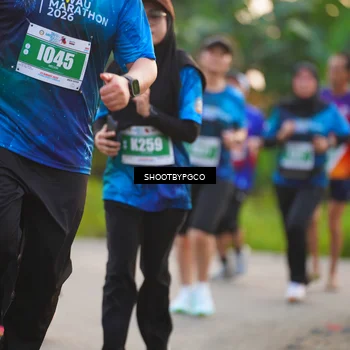 Runner Photo 4485744