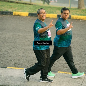 Runner Photo 4485747