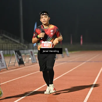 Runner Photo 4485758
