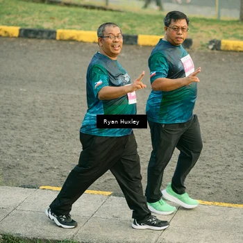 Runner Photo 4485759