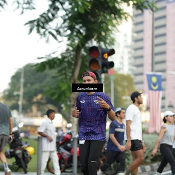 Runner Photo 4485761