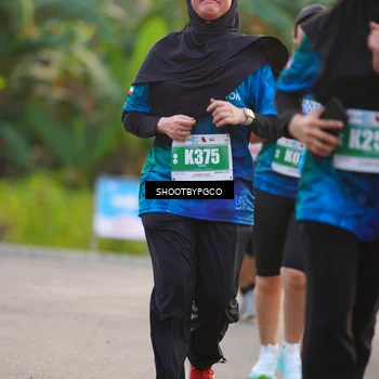 Runner Photo 4485762