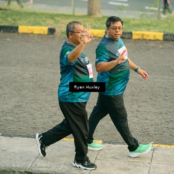 Runner Photo 4485765