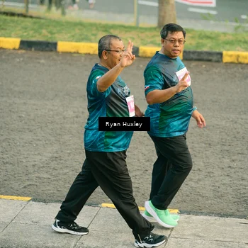 Runner Photo 4485766