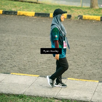 Runner Photo 4485767