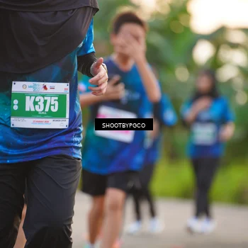 Runner Photo 4485770