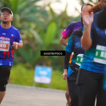 Runner Photo 4485771