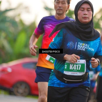 Runner Photo 4485778