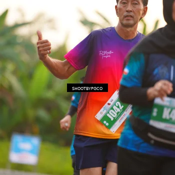Runner Photo 4485779