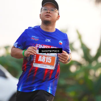 Runner Photo 4485782