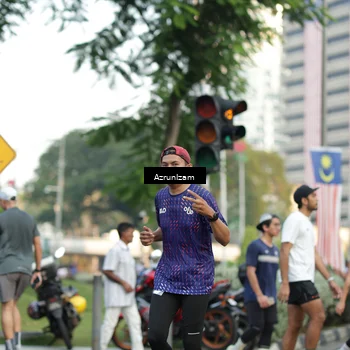 Runner Photo 4485785