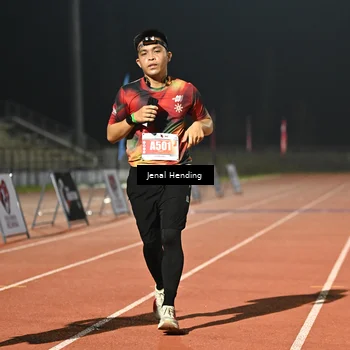 Runner Photo 4485787