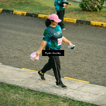 Runner Photo 4485790