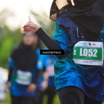 Runner Photo 4485792