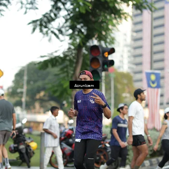 Runner Photo 4485793