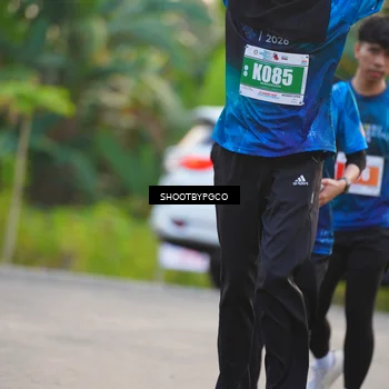 Runner Photo 4485801