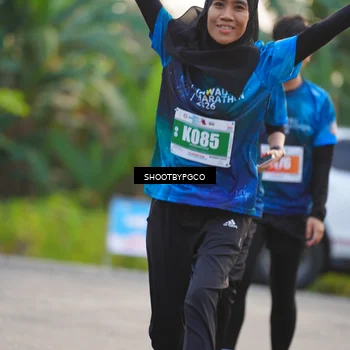 Runner Photo 4485803