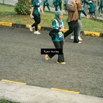 Runner Photo 4485806