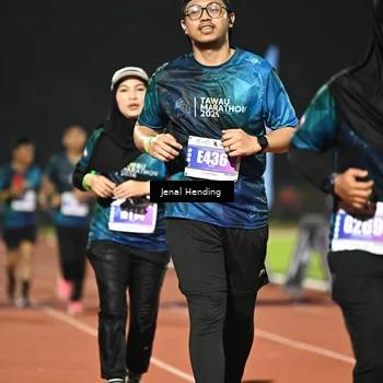 Runner Photo 4485807
