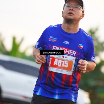 Runner Photo 4485808