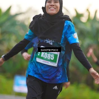 Runner Photo 4485812