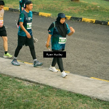 Runner Photo 4485816