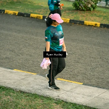 Runner Photo 4485817