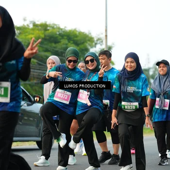 Runner Photo 4485818