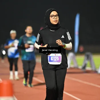 Runner Photo 4485819
