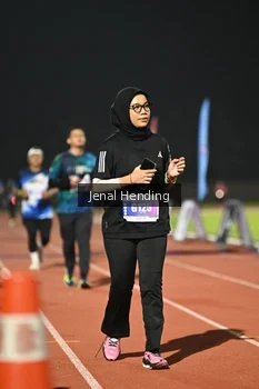 Runner Photo 4485822