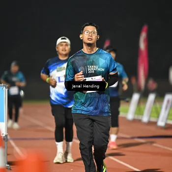 Runner Photo 4485824