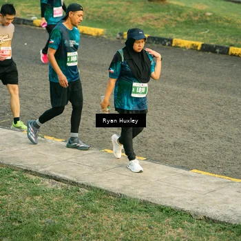 Runner Photo 4485829